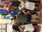 more prep with Vikings and Egyptians
